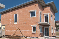 Prickwillow home extensions